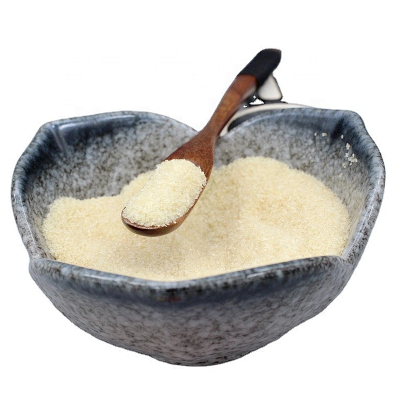 Professional Halal Edible Gelatina Food Grade Gelatin Powder 180bloom with Best Price